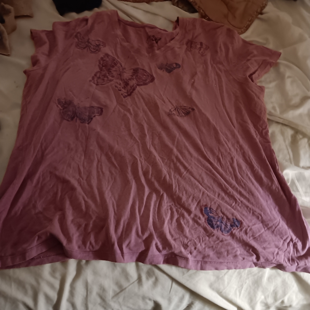 Womens shirt